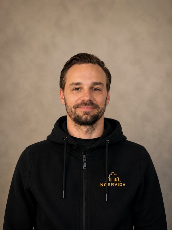 Mattias Nyman