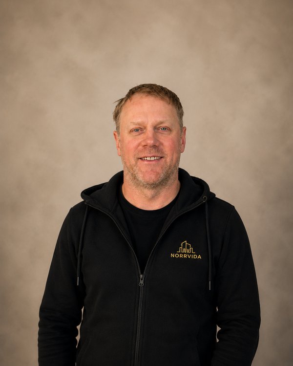 Ryan Wetterberg